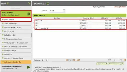 Zasiłek chorobowy po pracy: warunki, dokumenty i wypłata z ZUS