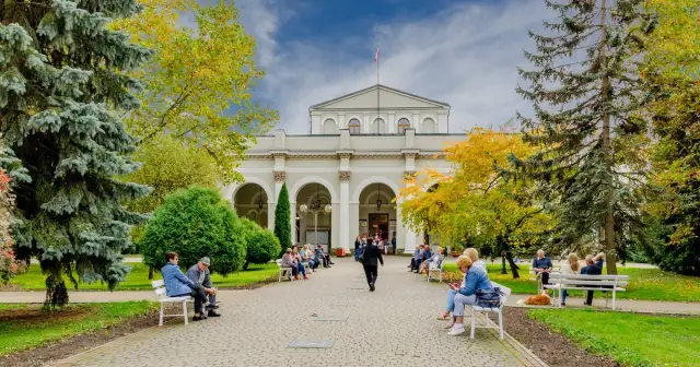 Ile zabiegów w sanatorium z NFZ? Sprawdź, co musisz wiedzieć