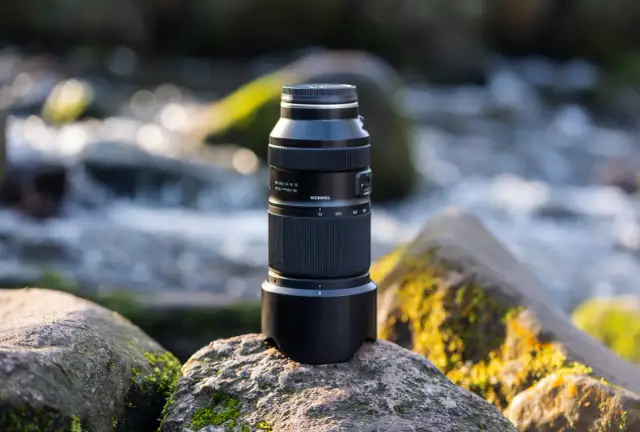 Obiektyw 18-200 Sigma czy Tamron - który wybór nie zawiedzie?