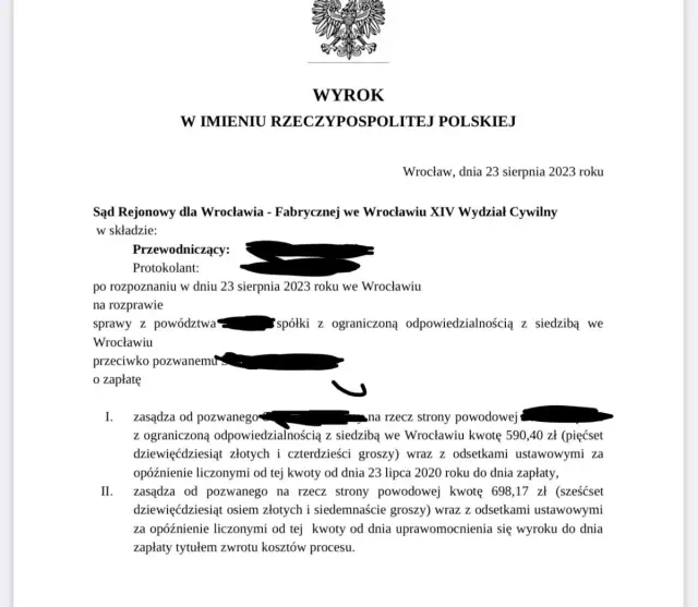 Uzasadnienie Wyroku: Jak Napisać i Zrozumieć? Praktyczny Poradnik