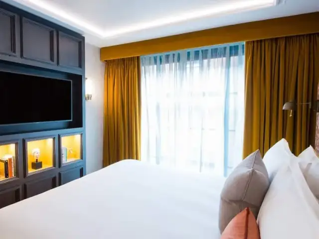 Ile kosztuje nocleg w Londynie? Ceny, które zaskoczą każdego