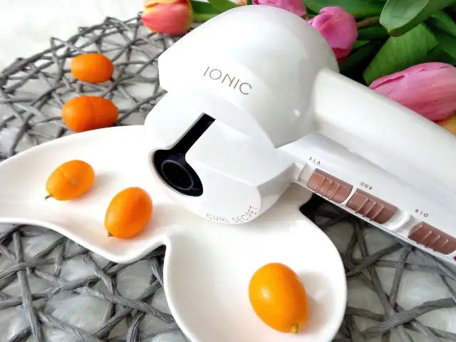 Jak używać lokówki Babyliss, aby uniknąć najczęstszych błędów