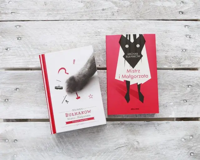 Mistrz i Małgorzata: klucz do zrozumienia arcydzieła Bułhakowa