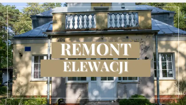 Czym obić stary drewniany dom? Poradnik wyboru elewacji