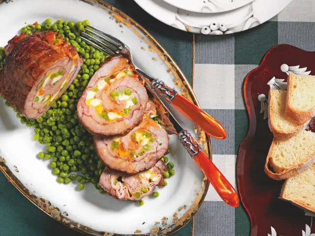 Secondi con scarola: carne, pesce, veggie. Scopri i segreti!