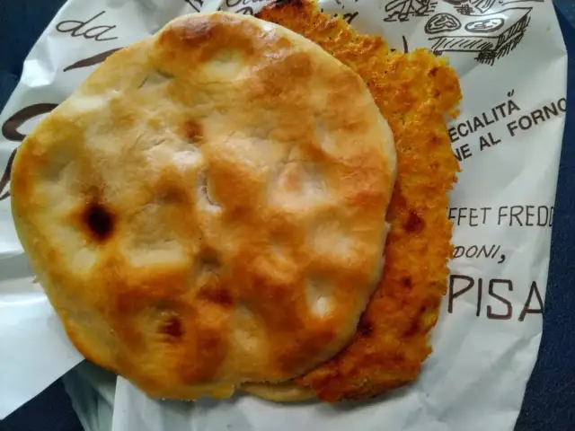 La Cambusa Pisa: Pollo Arrosto, Cecina e Sapori Autentici