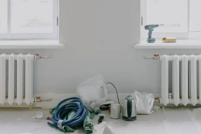 Jak wymienić grzejnik w bloku - uniknij problemów i kosztów