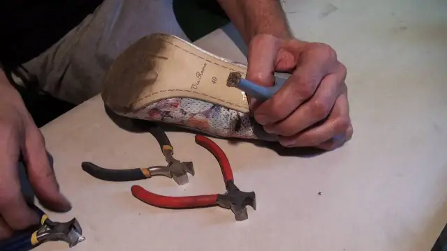 Jak wymienić fleki w obcasach i uniknąć kosztownych napraw