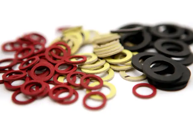 Jakie uszczelki do gazu ziemnego wybrać: bezpieczna instalacja w domu