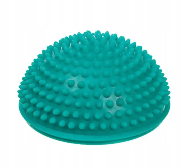 Jak piłka sensoryczna wspiera rehabilitację i poprawia sprawność?