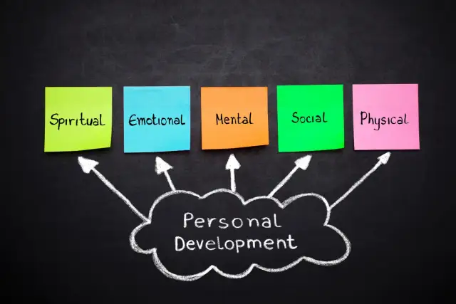 Co składa się na rozwój osobisty? Kluczowe elementy i strategie
