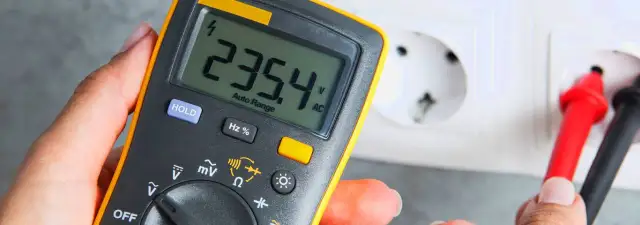 Jak używać miernika: Praktyczny poradnik dla początkujących