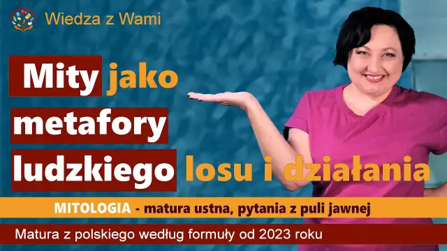 Jak literatura i mitologia kształtują nasze rozumienie ludzkiego losu i jego tajemnic