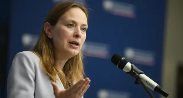 Małgorzata Religa: sinolog, tłumaczka i córka wybitnego lekarza