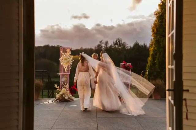 Gdzie można wziąć ślub homoseksualny? Sprawdź legalne opcje w krajach