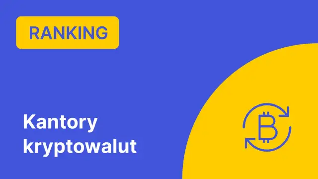 Najlepsze kantory bitcoin w Polsce - bezpieczna wymiana i opinie