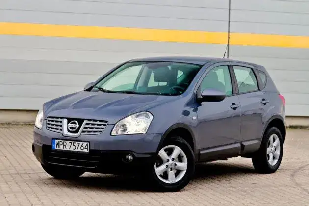 Jaki SUV do 35 tys - najlepsze modele, które nie zawiodą oczekiwań