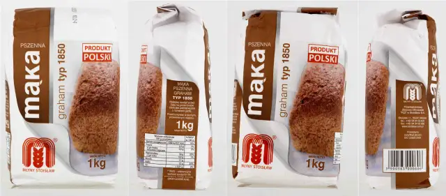 Mąka graham 1850: Więcej niż bułki! Odkryj jej sekrety