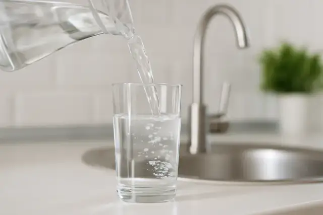 Jak sprawdzić jakość wody w kranie i uniknąć szkodliwych zanieczyszczeń