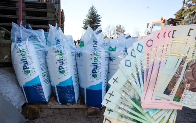 Dopłaty do nawozów kiedy decyzja? Kluczowe terminy i informacje