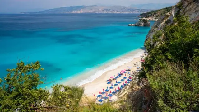 Albania wakacje czy jest bezpiecznie? Oto co musisz wiedzieć