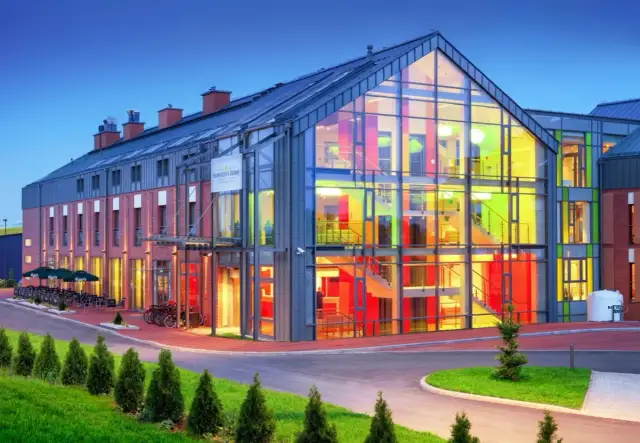 Sanatorium Słowacki w Busku-Zdroju: Opinie, które mogą zaskoczyć