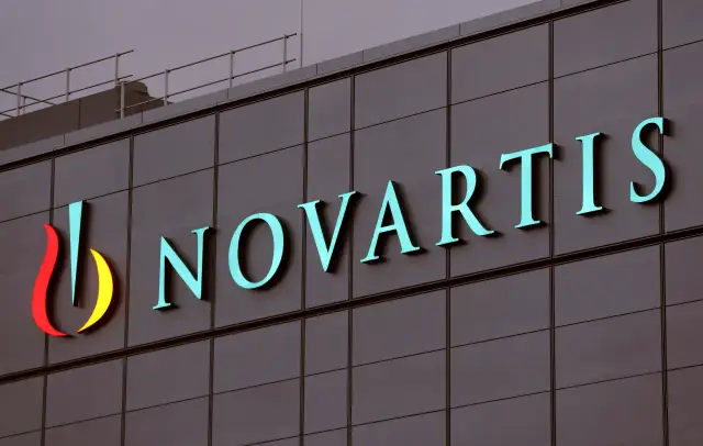 Novartis: Na co leki? Od serca po geny innowacje i OTC