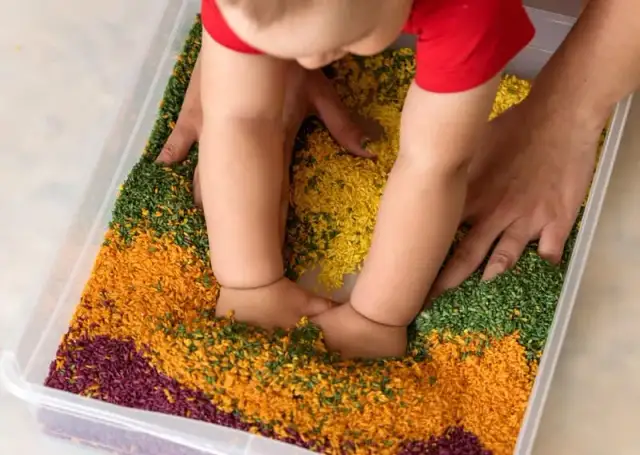 Czy zaburzenia sensoryczne są uleczalne? Metody leczenia i poprawa jakości życia