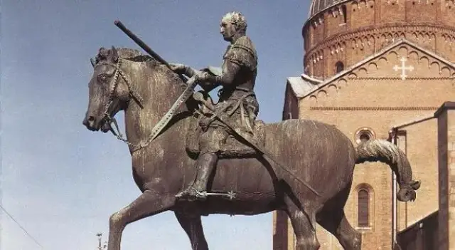 Donatello: Jak zdefiniował rzeźbę renesansu?