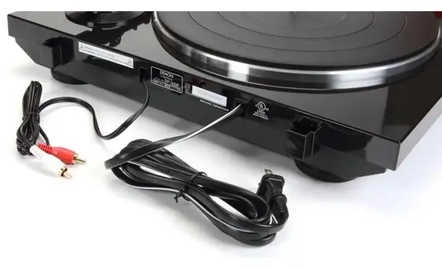 Najlepsze wkładki do Denon DP-300F - popraw jakość dźwięku