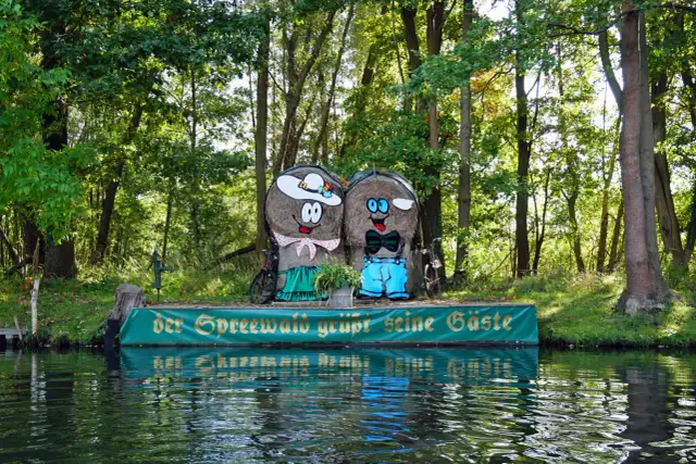 Die Top-Attraktionen im Spreewald: Was Sie nicht verpassen dürfen!