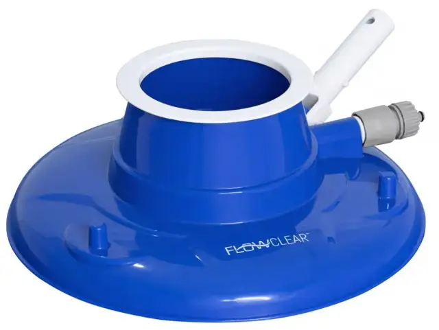 Odkurzacz podwodny Bestway: Ranking, opinie i porady zakupowe