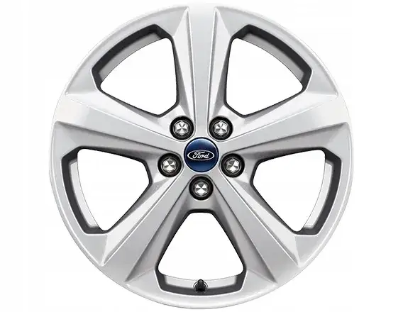 Jakie felgi do Ford C-Max? Idealne rozmiary i specyfikacje dla Ciebie