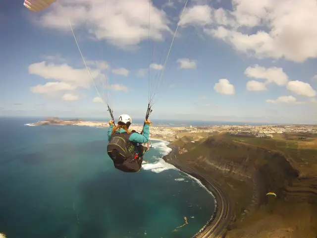 Qué visitar en Gran Canaria: Descubre su "continente en miniatura"