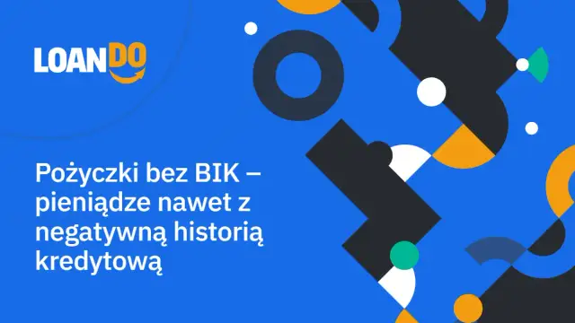 Gdzie pożyczka bez BIK? Sprawdź najlepsze oferty bez ukrytych kosztów