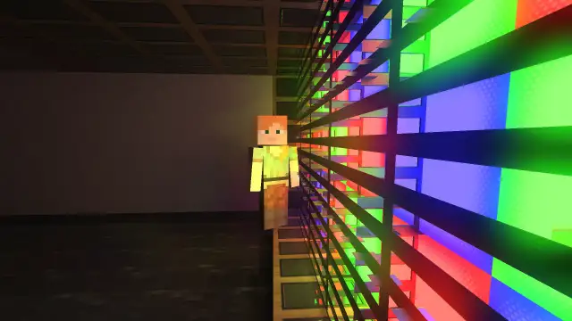 Grafiki w Minecrafcie, odkryj tajniki renderowania w grze