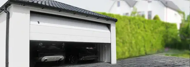 Ile kosztuje wynajem garażu murowanego? Ceny w różnych lokalizacjach