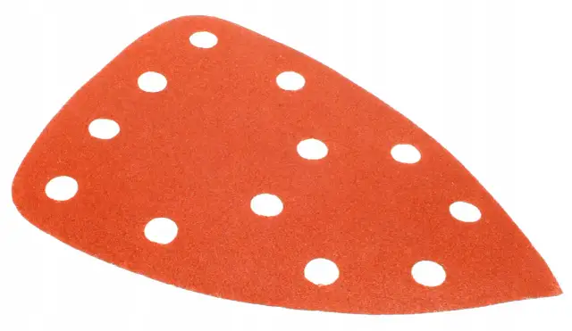 Jaki papier ścierny do gipsu? Wybierz idealny do swojego projektu