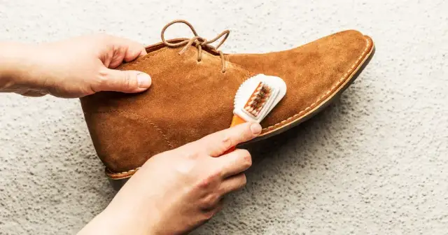 Jak zrobić buty ze skóry krok po kroku – prosty poradnik dla początkujących