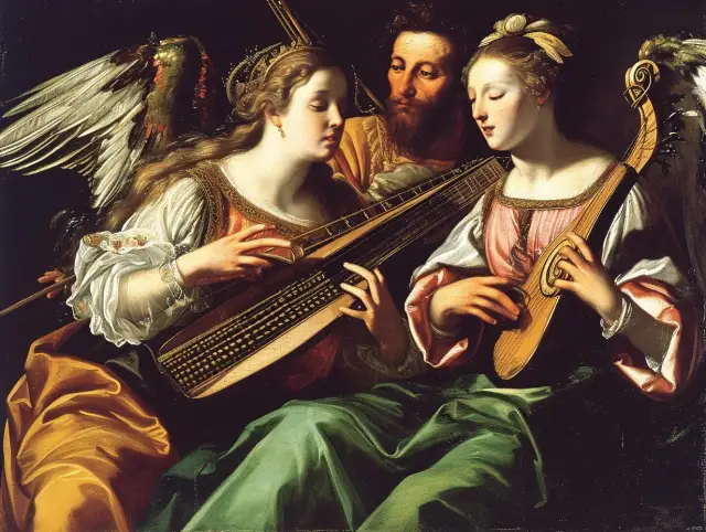 Malarstwo mitologiczne: Arcydzieła, cechy i ukryte znaczenia