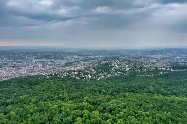 Niezapomniane atrakcje w Stuttgarcie, które musisz odwiedzić