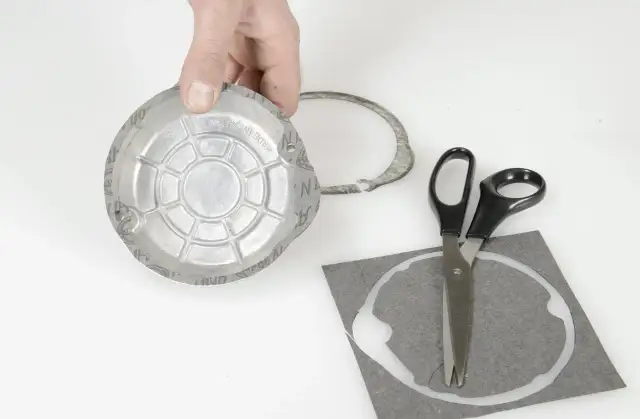 Jak zrobić uszczelkę pod cylinder w kilku prostych krokach, aby uniknąć problemów