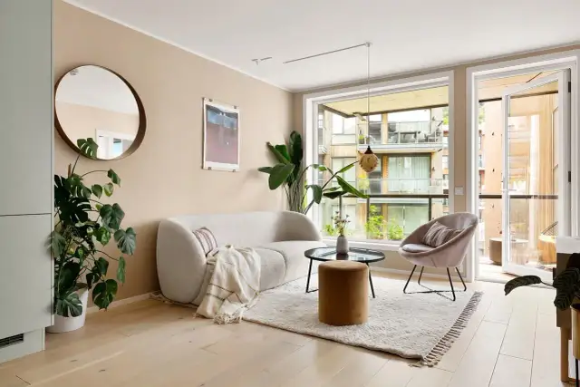 Salon z aneksem: Jakie meble wybrać? Praktyczny przewodnik