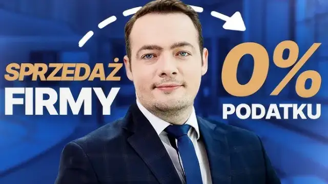Jak uniknąć podatku od sprzedaży udziałów w spółce i zaoszczędzić