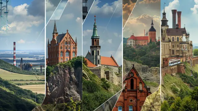 Śląsk: 5 miejsc, które zmienią Twoje spojrzenie na ten region