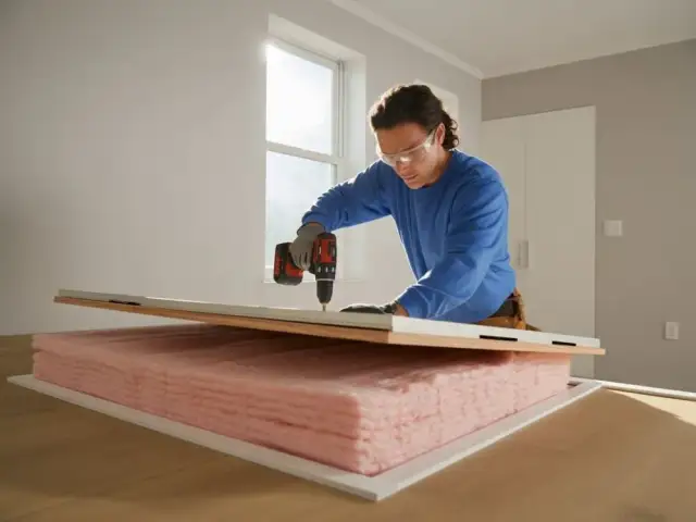 Skuteczne metody uszczelnienia włazu na strych dla lepszej izolacji