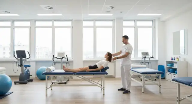 Toony Fizjoterapia: Gdzie przyjmujemy? Lokalizacje i kontakt