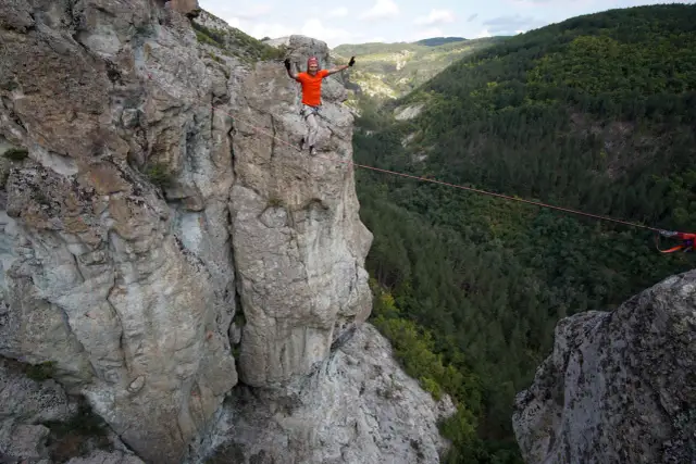 Jak nazywają się góry w Bułgarii? Odkryj ich fascynujące nazwy