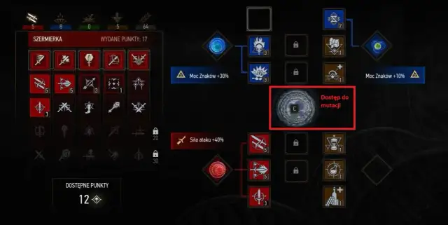 Jak zdobyć i wykorzystać mutageny w Wiedźminie 3