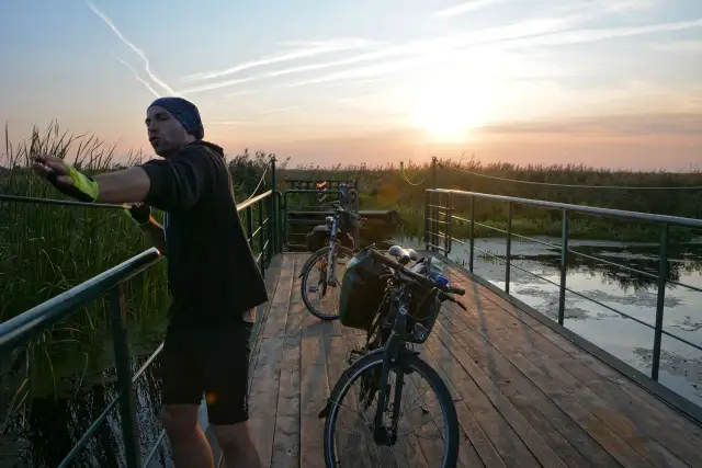 Gdzie na rower z dzieckiem w Warszawie? Bezpieczne trasy i atrakcje